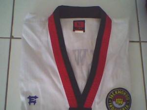 jual baju taekwondo murah bagus berkualitas